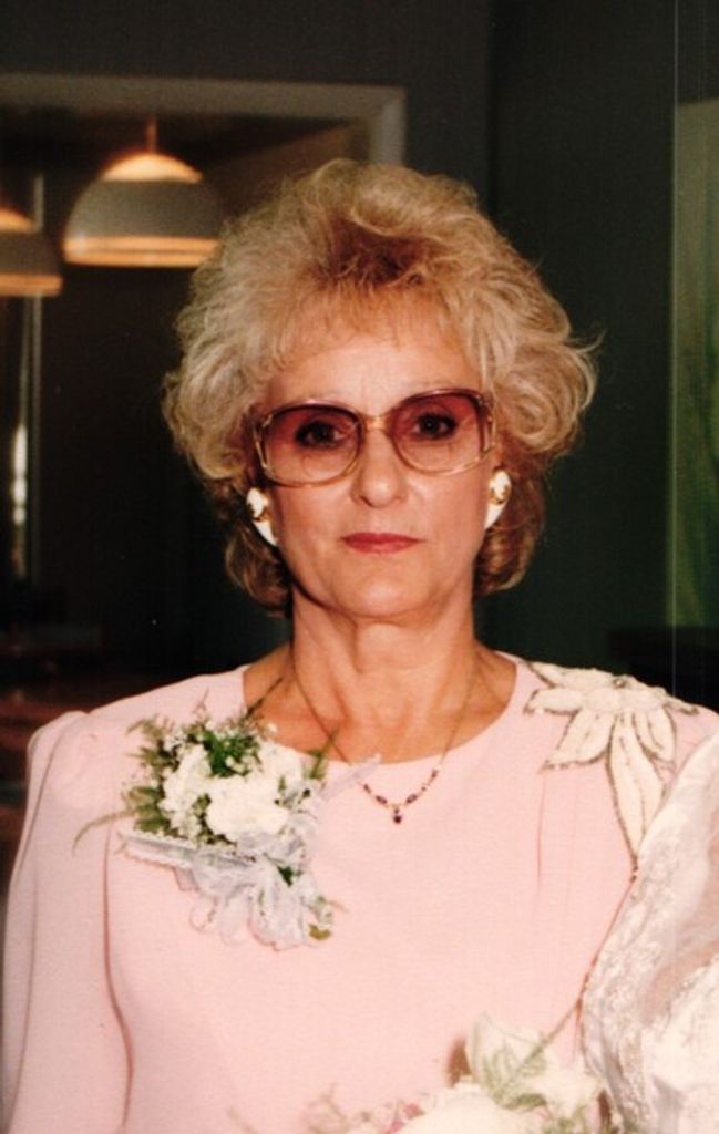 Anna Logiovino Profile Photo