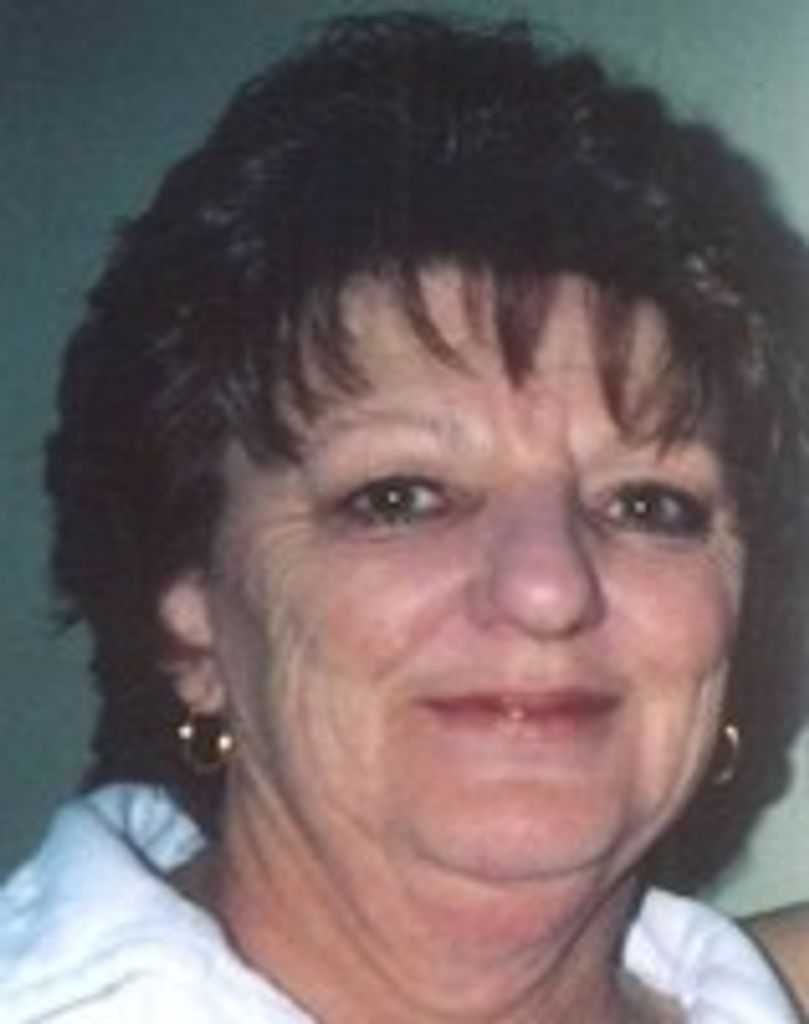 Sharon A. Teresi