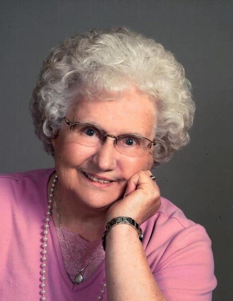 Audrey Mae (Kensinger)  Hite