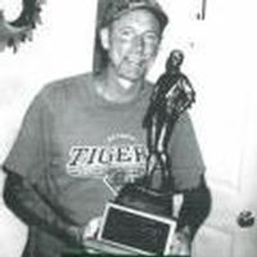 Marty Lietke