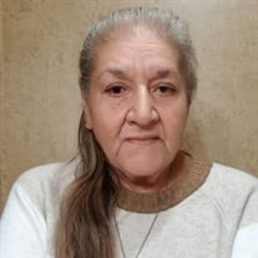 Maria Del Carmen Zeringue