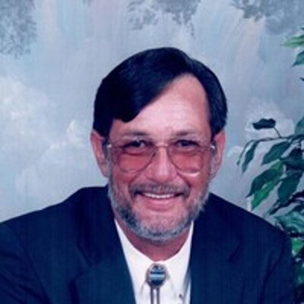 Joseph Bush, Sr.