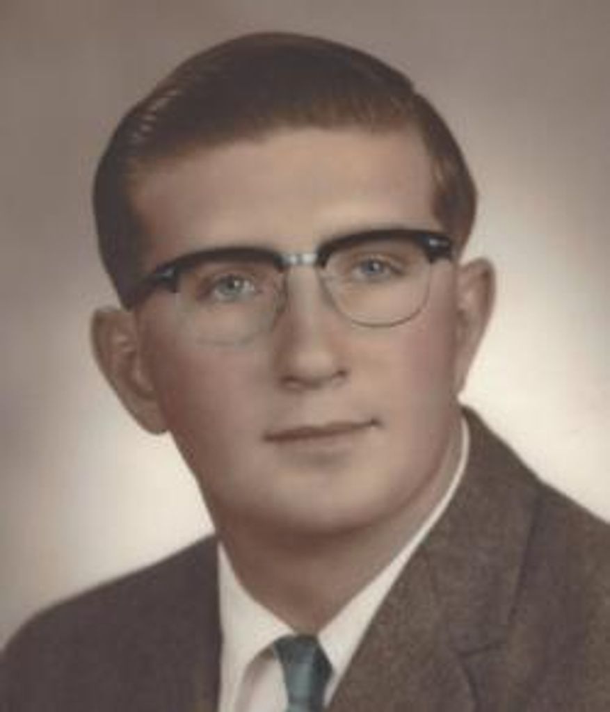 Kenneth L. Hale Profile Photo