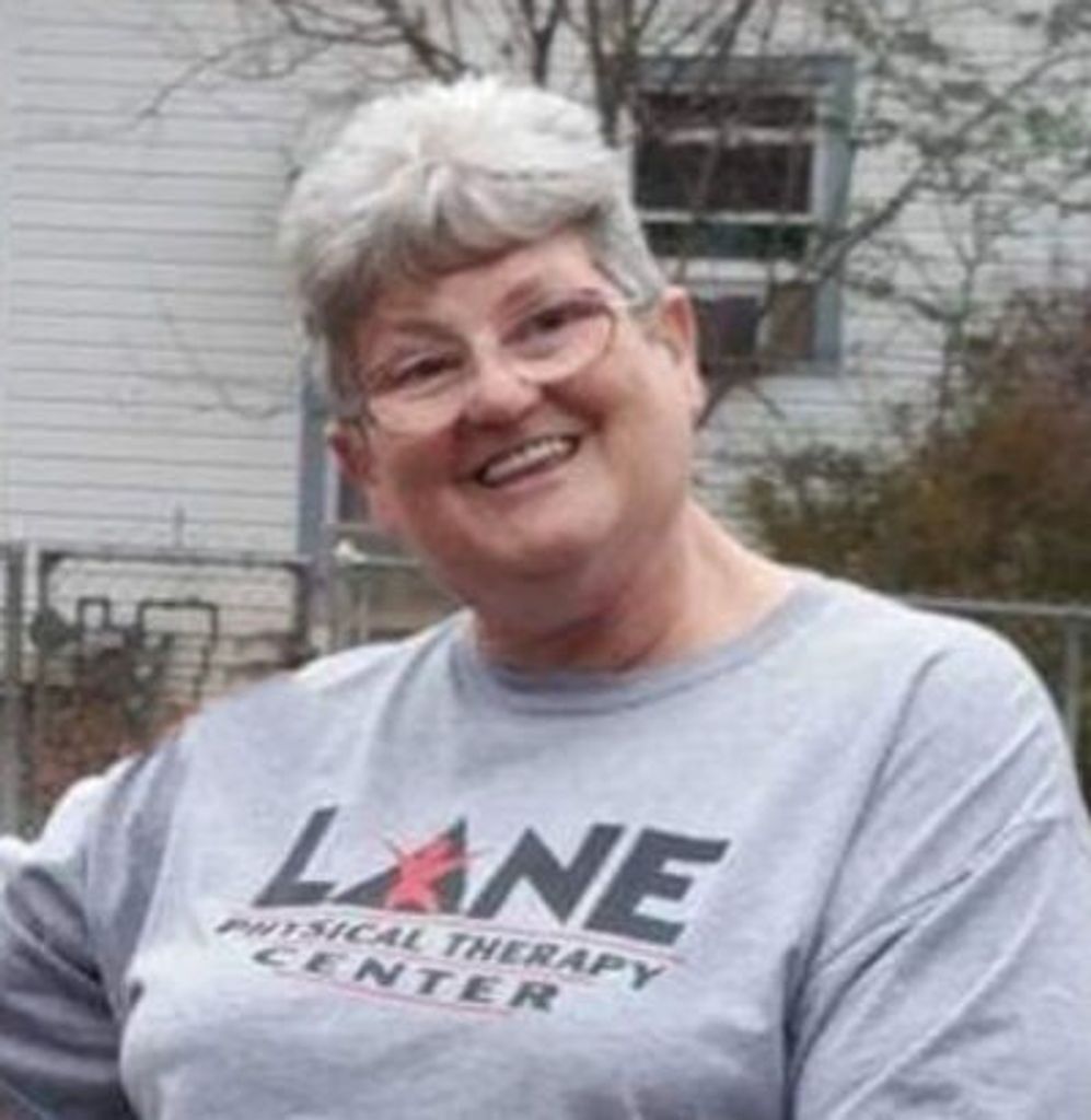 Connie Harris Profile Photo
