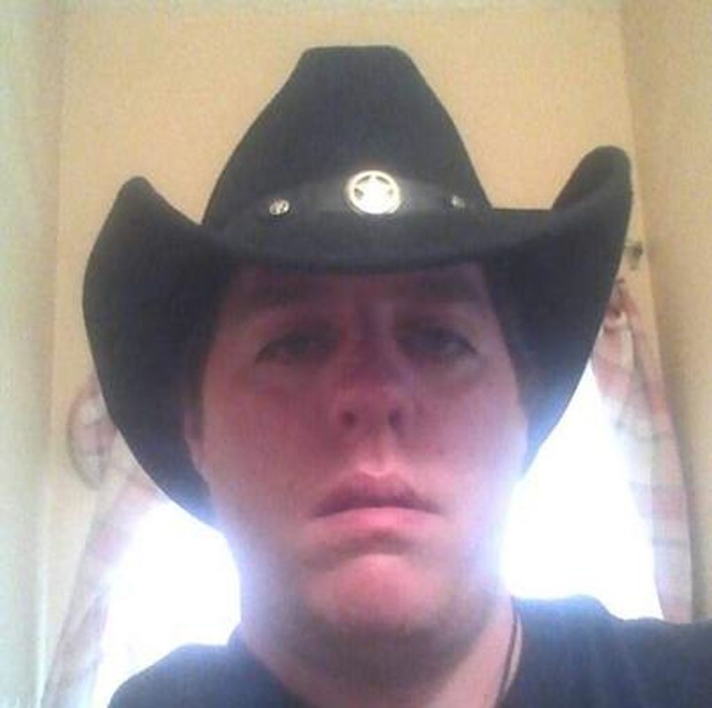 Nicholas James Taylor Profile Photo