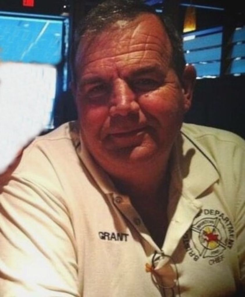 Bobby Keith Grant Profile Photo