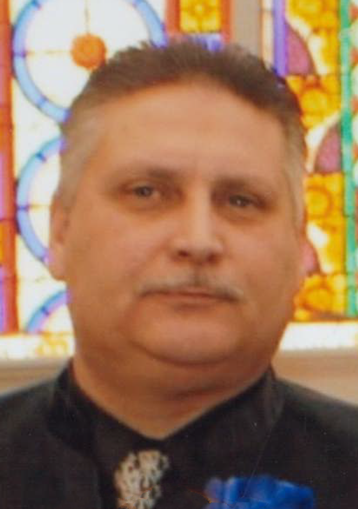Brian K. Cross