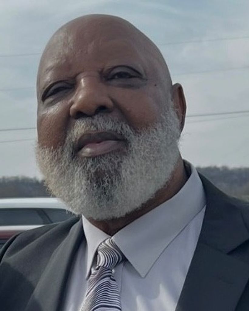 Ralph Pearson Profile Photo