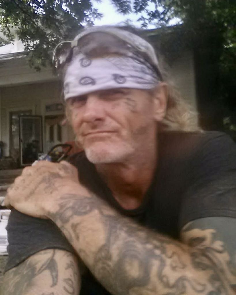 David Wayne Dyess Profile Photo