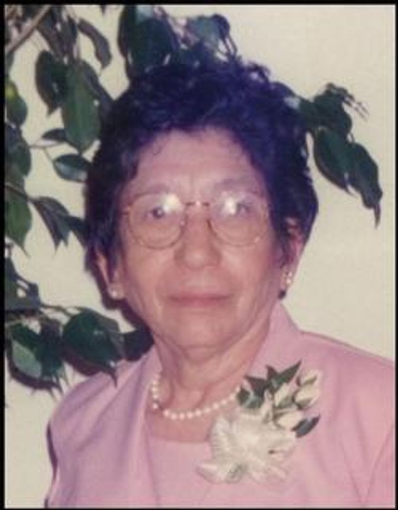 Aida H. Resto Profile Photo