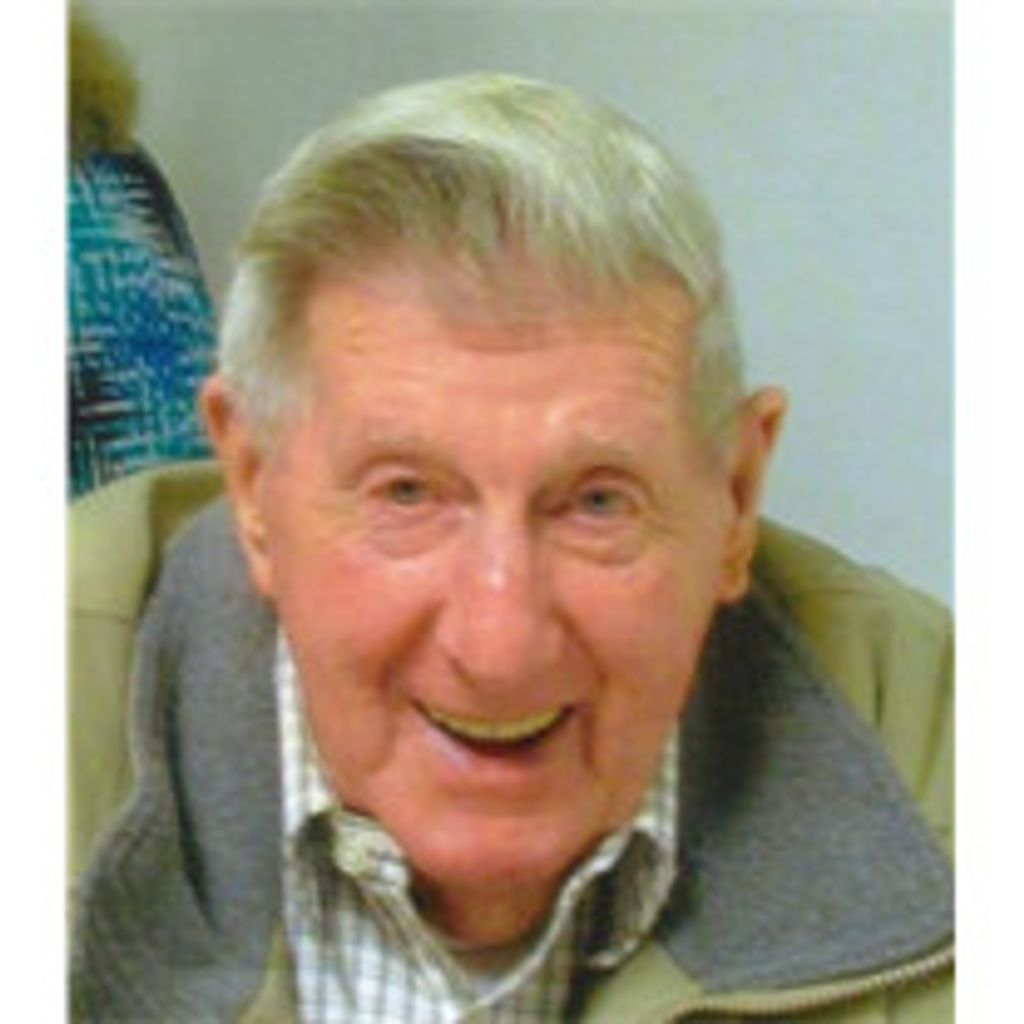 Lorenzo Francis Blackmer