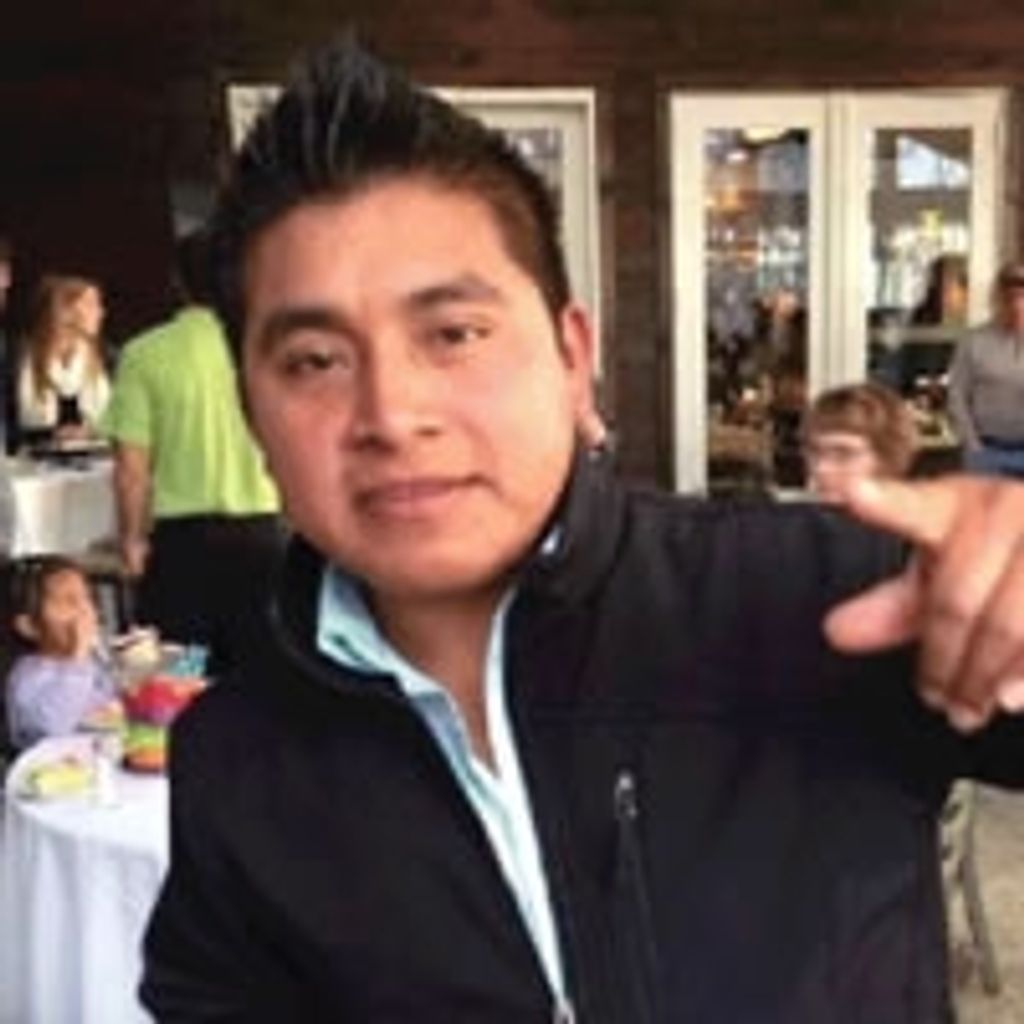Reymundo Luna Martinez Profile Photo