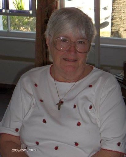 Mary Evelyn Hunter Profile Photo