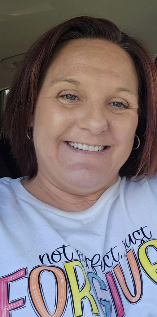 Jessica Lynne Luttrell Profile Photo