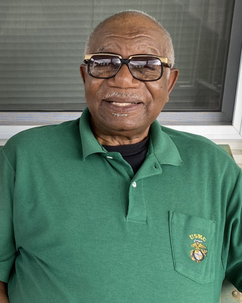 Alphonso Roosevelt Dismond