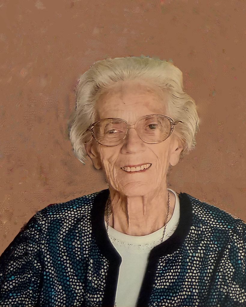 Ruth Rosemond Newill Profile Photo