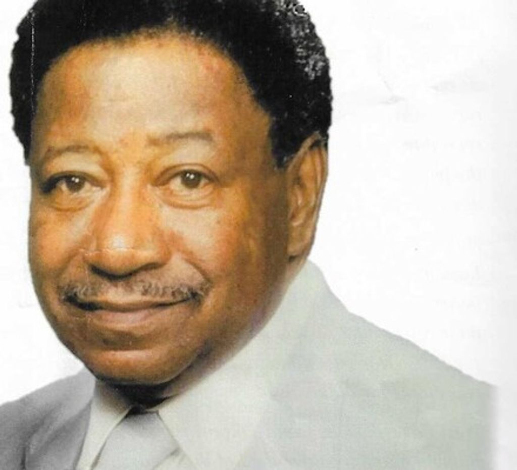 Willie Baker Sr. Profile Photo