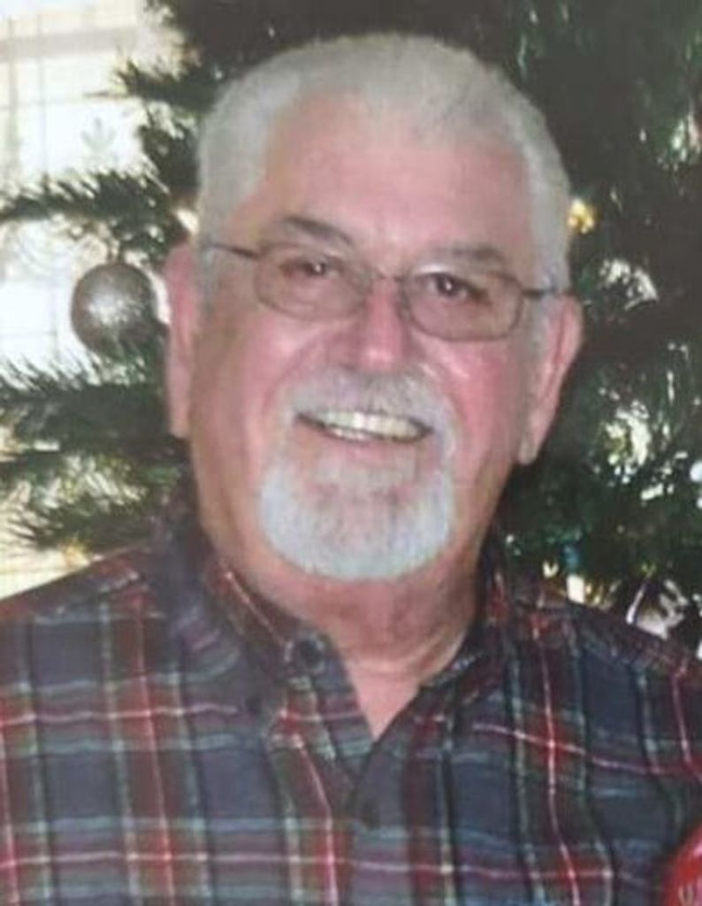 Robert 'Bob' L. Leffler Profile Photo