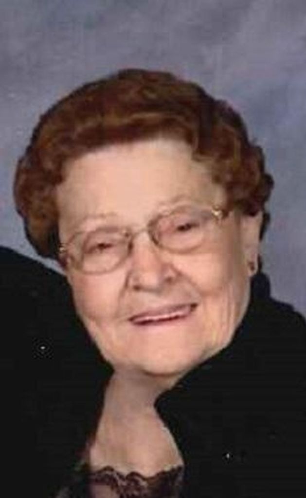 Lorraine A. Knier