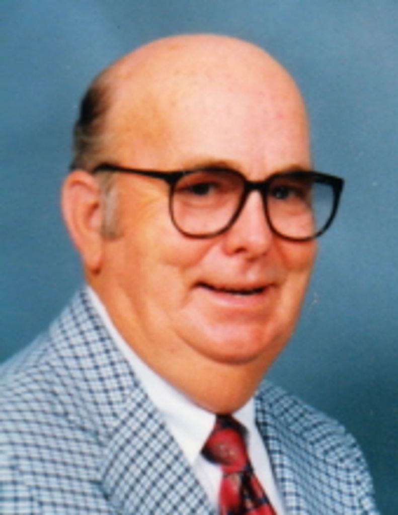 Bobby Joe Crews