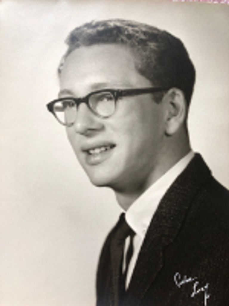 Thomas W. King, Jr.