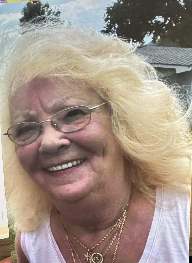 Ivy Mae Welsh