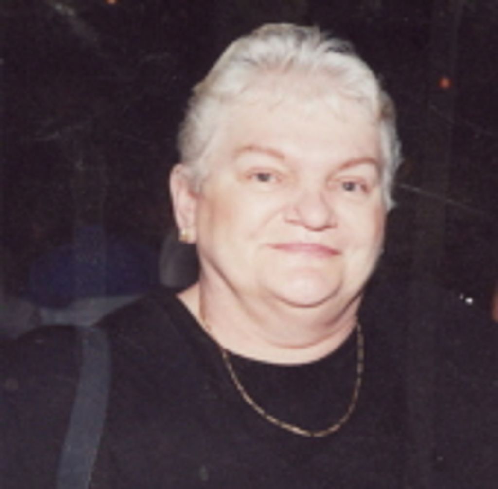 Patricia B. Knurowski