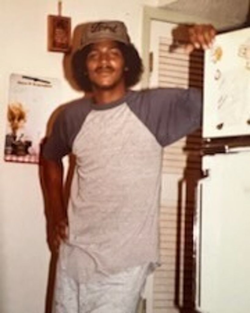 Gerald Eugene St. Cyr