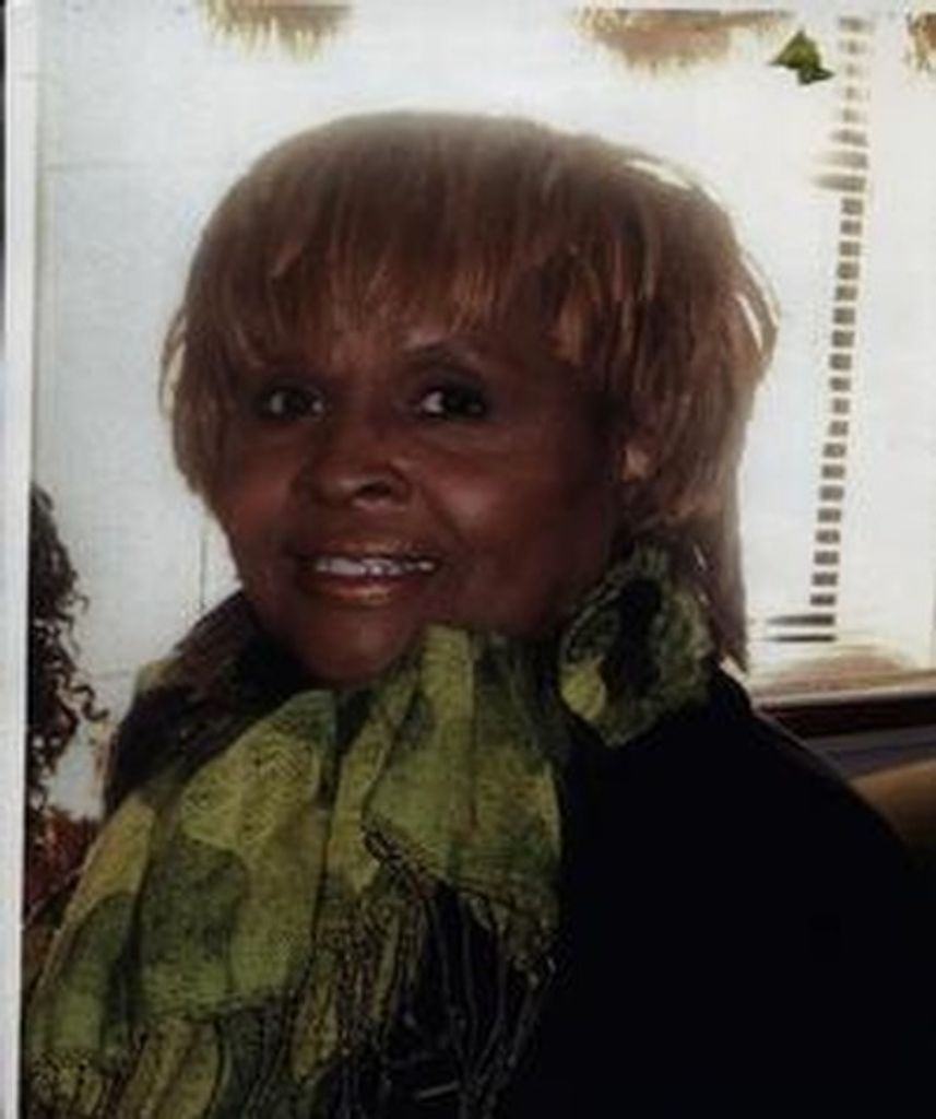 Shirley Ann Johnson Profile Photo