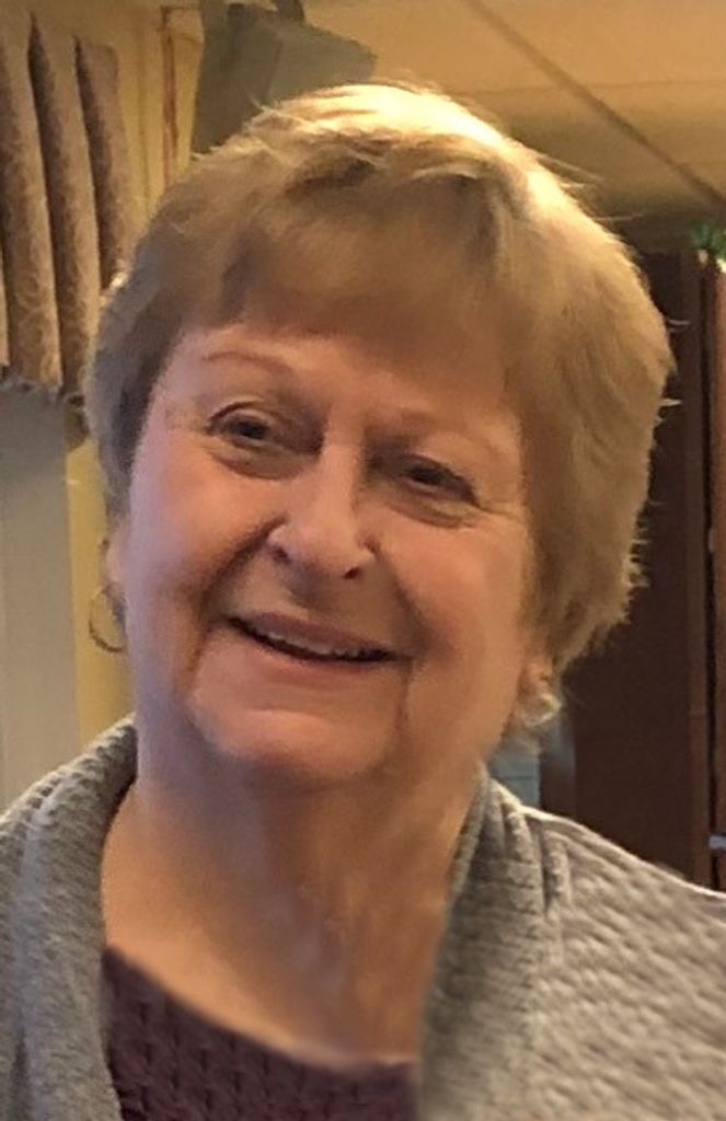 Bonnie Meyer