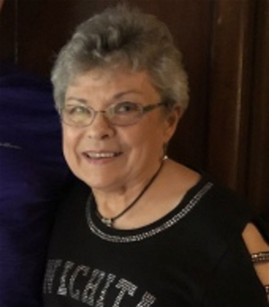 Donna Lavonne Bonvechio Profile Photo