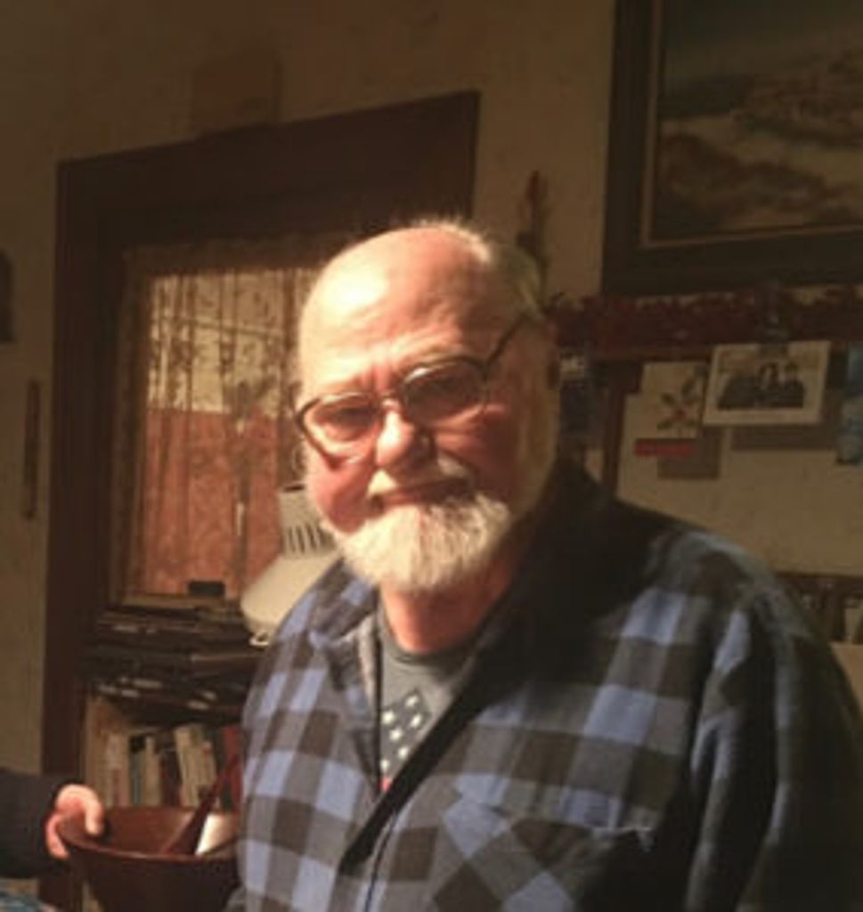 William Edward Warden