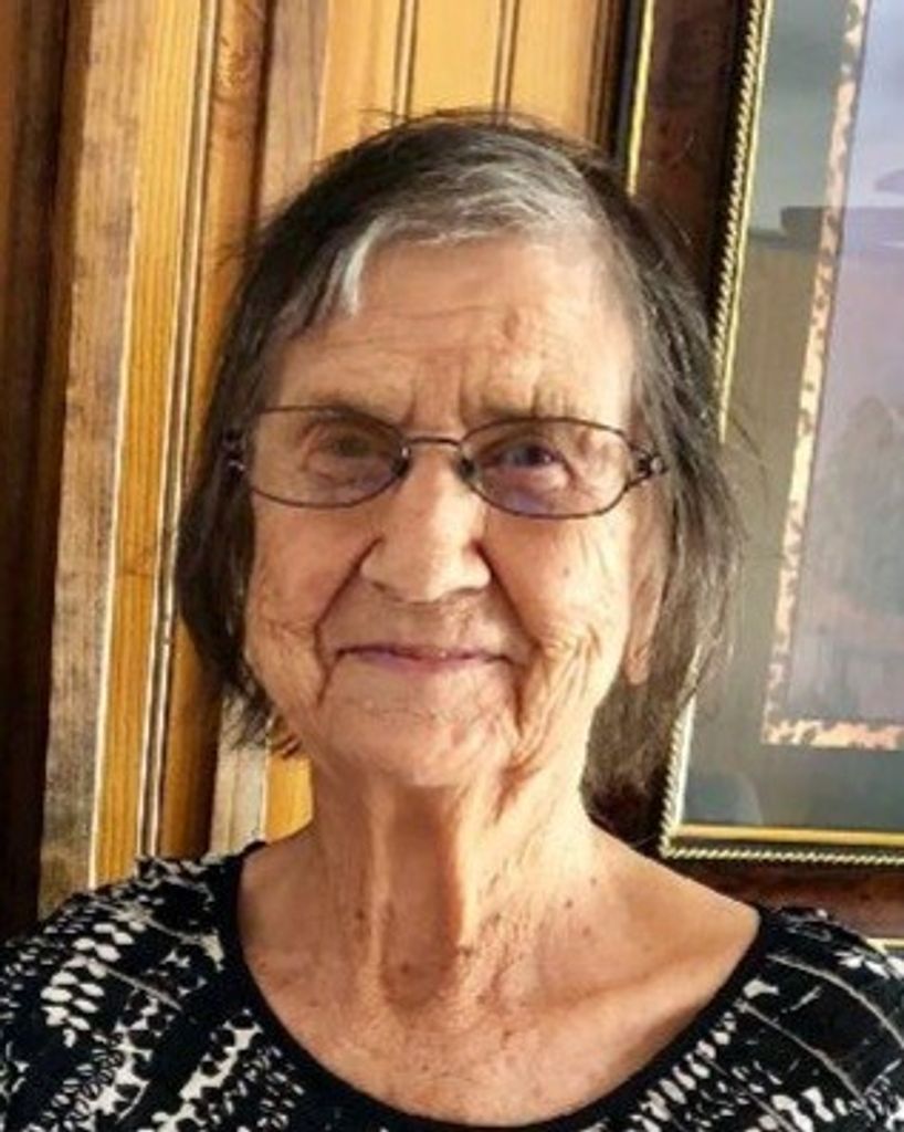 Joyce (Rich)  Robertson Profile Photo