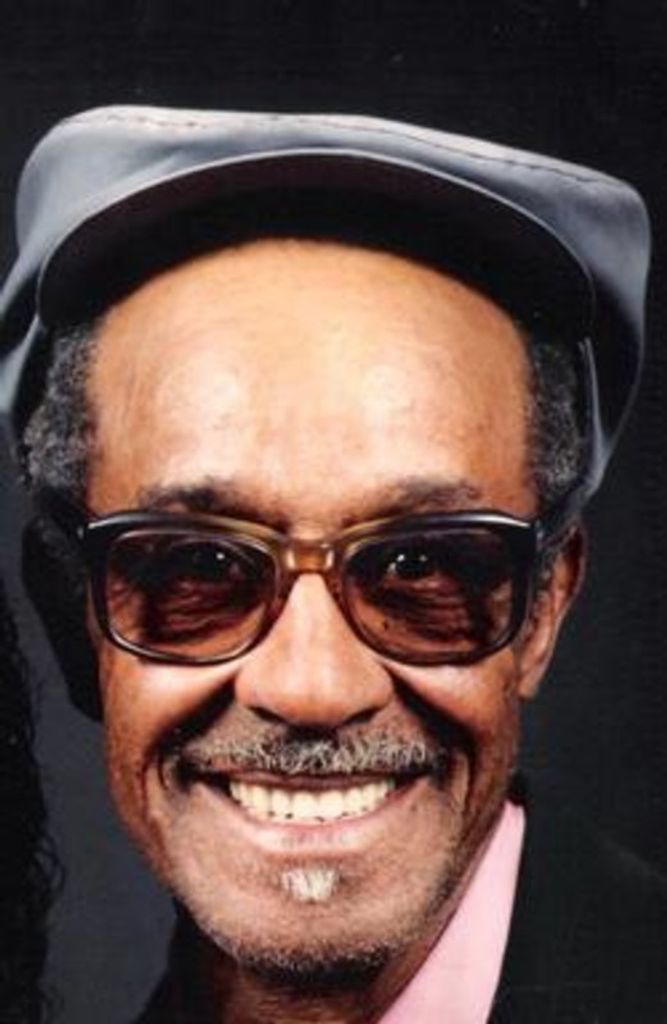 Walter Alexander Bonds Profile Photo