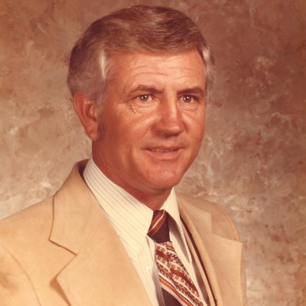Fred Bass