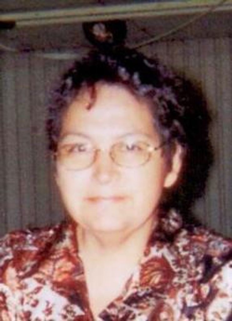 Maria Hernandez Bay Profile Photo