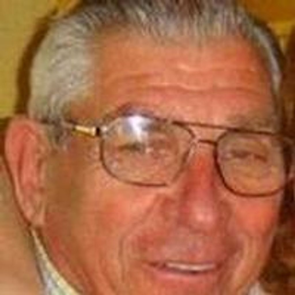 Edward  George Lampe