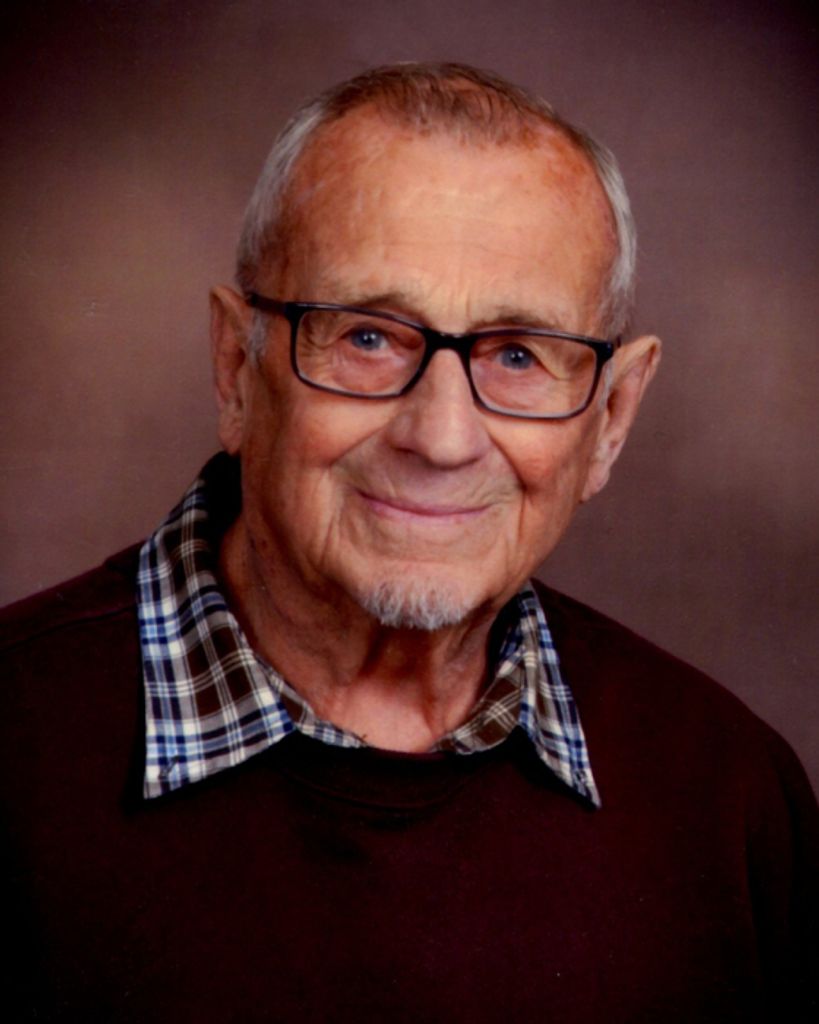 Marvin M. Bucholz