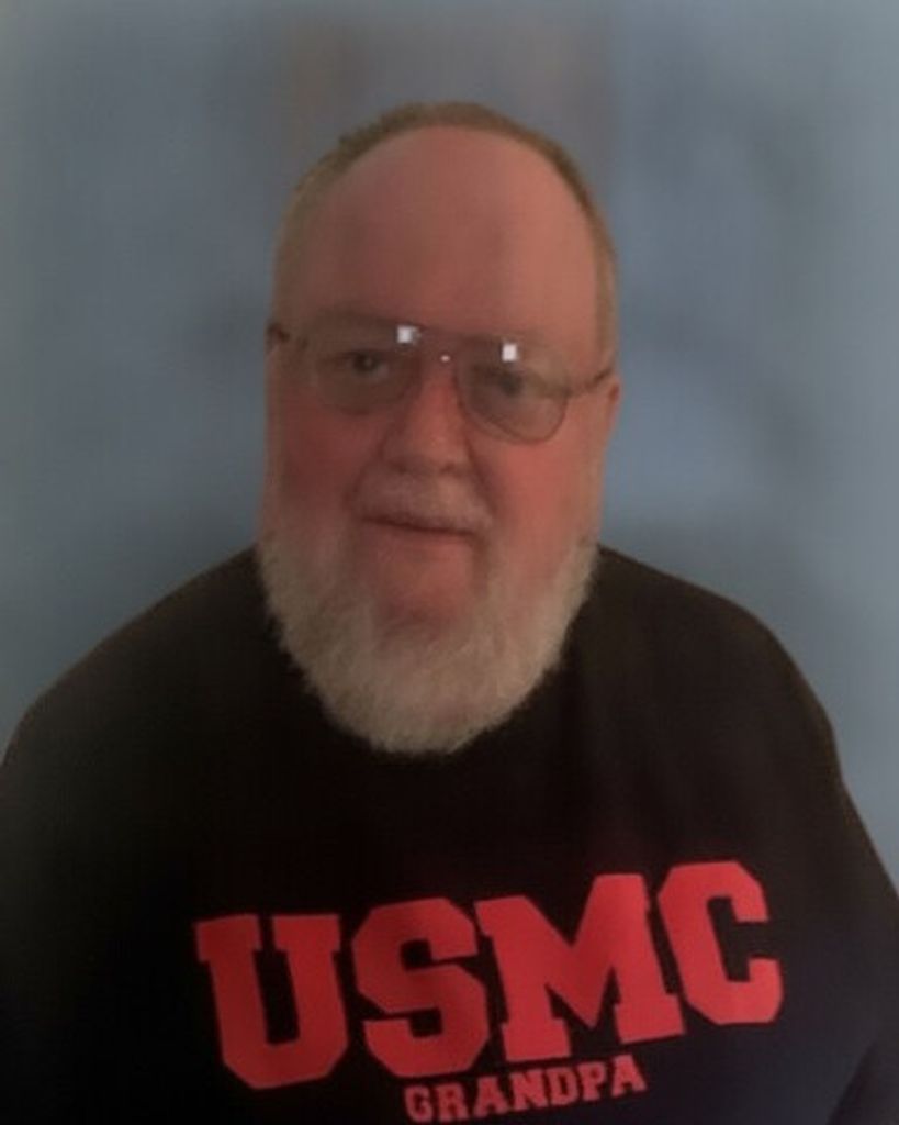 Terrence Edward Fortier Profile Photo