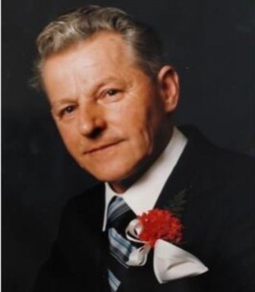 Josef  Groisboeck