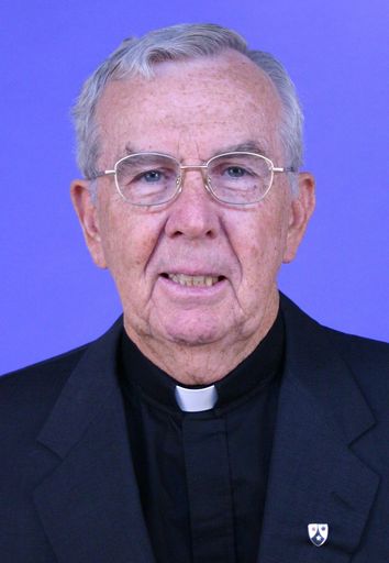 The Reverend Vernon Malley, O. Carm. Profile Photo