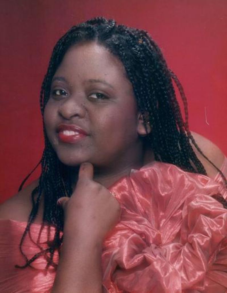 Chelette Lavell Reed Profile Photo