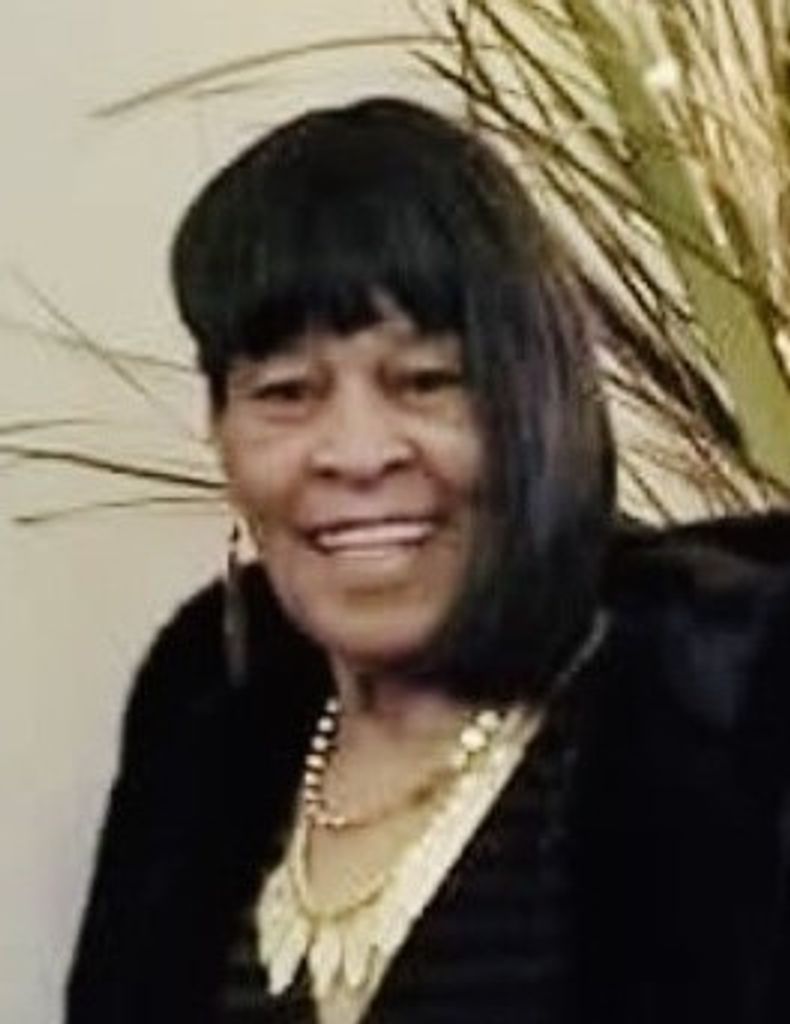 Hazel D. Revels Profile Photo