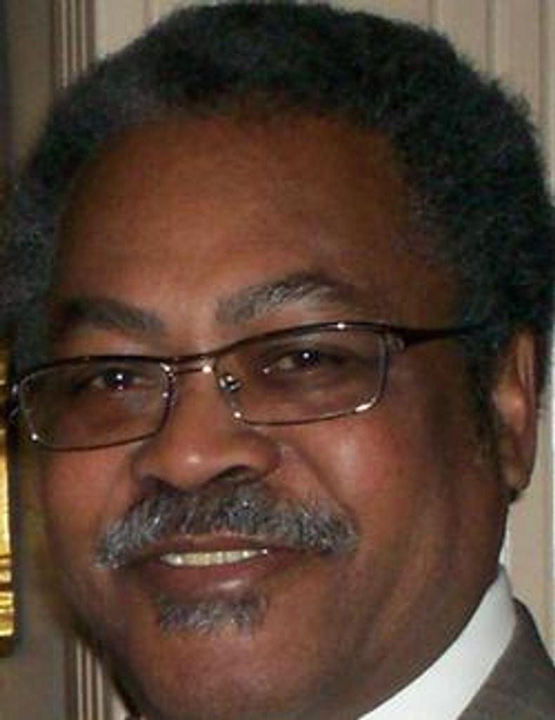 Willis "Buck" Edward Paige, Jr.