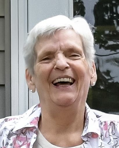 Marianne Mullaly's obituary image