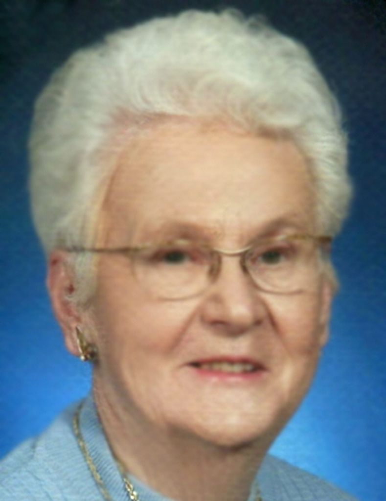 Betty J. Seiler