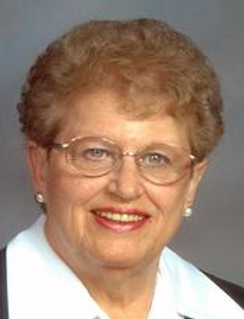 Sally Jane Zimmerman