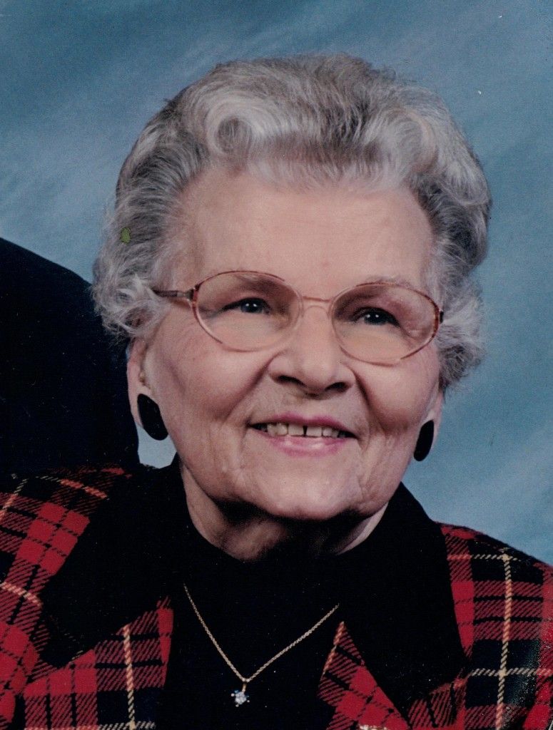 Esther Smith
