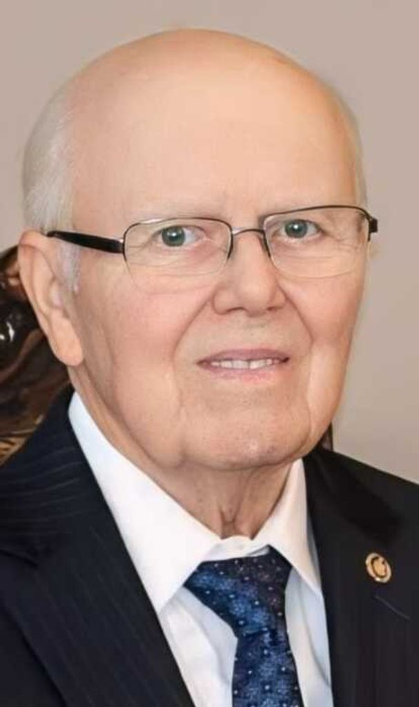 Leroy C. Bayliss Profile Photo