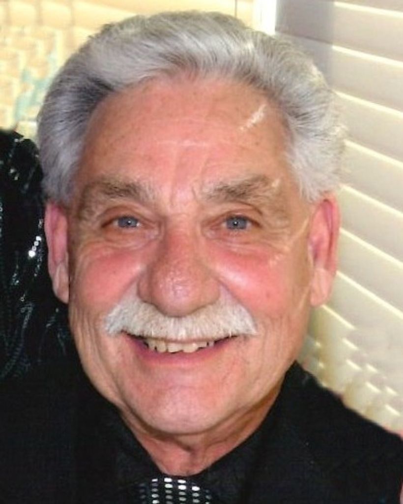 Casper Burgener, Jr.